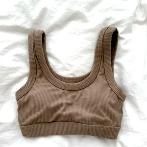 Wellness Bra Aloyoga XS